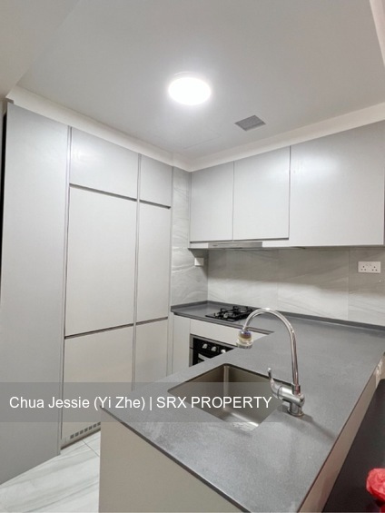 High Park Residences (D28), Apartment #576525261